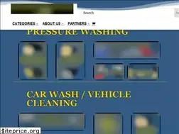 Sites similar to generalpumponline.com