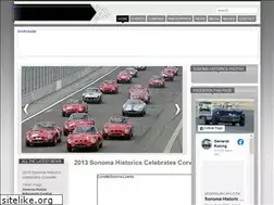 Sites similar to generalracing.com
