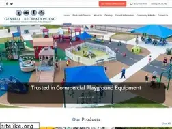 Sites similar to generalrecreationinc.com