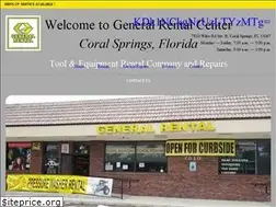 Sites similar to generalrental.com