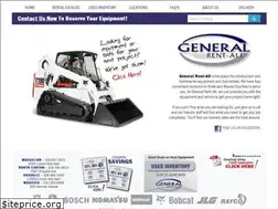Sites similar to generalrentall.com
