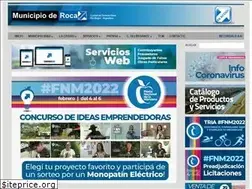 Sites similar to generalroca.gov.ar