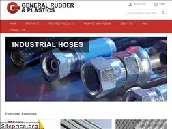 Sites similar to generalrubberplastics.com