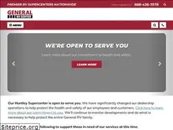 Sites similar to generalrvillinois.com
