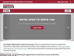 Sites similar to generalrvutah.com