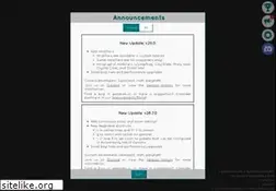 Sites similar to generals.io