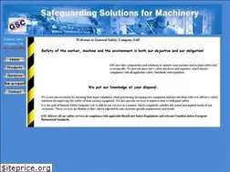 Sites similar to generalsafety.ca