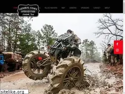 Sites similar to generalsams.com