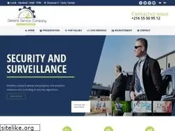 Sites similar to generalservice-fm.com