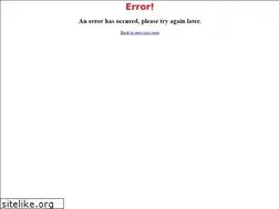Sites similar to generalsnus.de