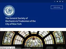 Sites similar to generalsociety.org