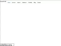 Sites similar to generalsoftltd.com