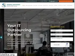 Sites similar to generalsoftwares.com
