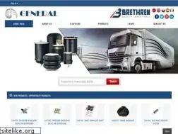 Sites similar to generalsparepart.com