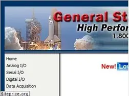 Sites similar to generalstandards.com