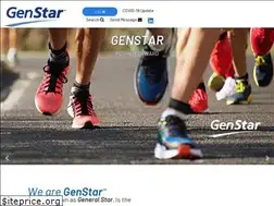 Sites similar to generalstar.com
