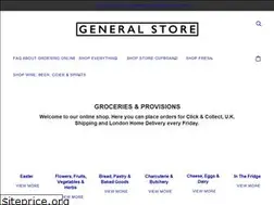 Sites similar to generalsto.re