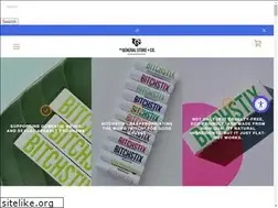 Sites similar to generalstorekc.com