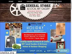 Sites similar to generalstorelocalgallery.com