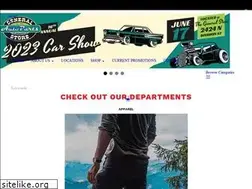 Sites similar to generalstorespokane.com