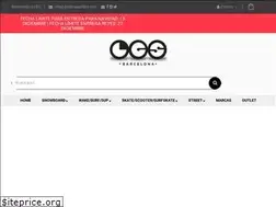 Sites similar to generalsurfera.com