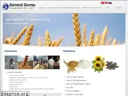 Sites similar to generalsurvey.com.tr