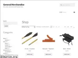 Sites similar to generalsway.com