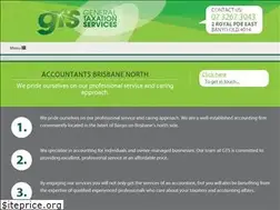 Sites similar to generaltax.com.au