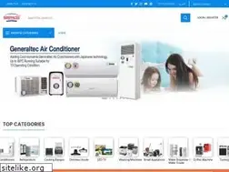 Sites similar to generaltec.com
