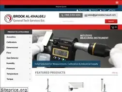 Sites similar to generaltechsaudi.com