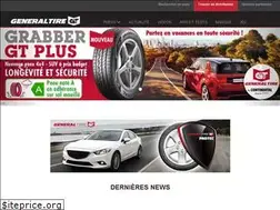 Sites similar to generaltire-club.fr