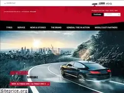 Sites similar to generaltire-me.com