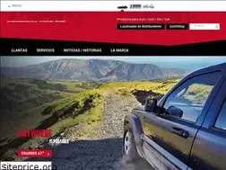 Sites similar to generaltire-neumaticos.com.mx
