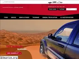 Sites similar to generaltire.ae