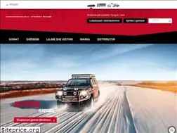 Sites similar to generaltire.al