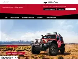 Sites similar to generaltire.bg
