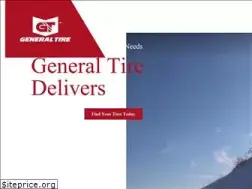 Sites similar to generaltire.ca