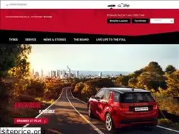 Sites similar to generaltire.co.uk