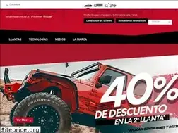 Sites similar to generaltire.co