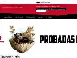 Sites similar to generaltire.com.ec