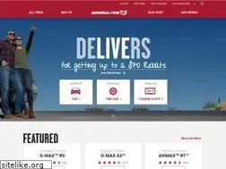 Sites similar to generaltire.com
