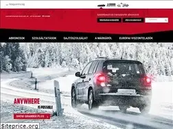 Sites similar to generaltire.hu