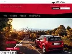 Sites similar to generaltire.ie