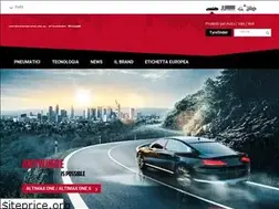 Sites similar to generaltire.it