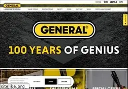 Sites similar to generaltools.com