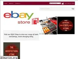 Sites similar to generaltoolstore.com