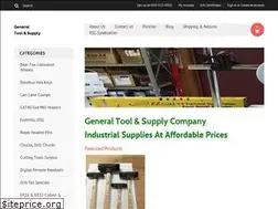 Sites similar to generaltoolworldwide.com