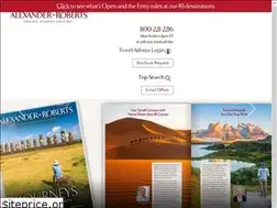 Sites similar to generaltours.com