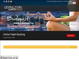 Sites similar to generaltoursegypt.com