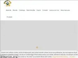 Sites similar to generaltrade.it